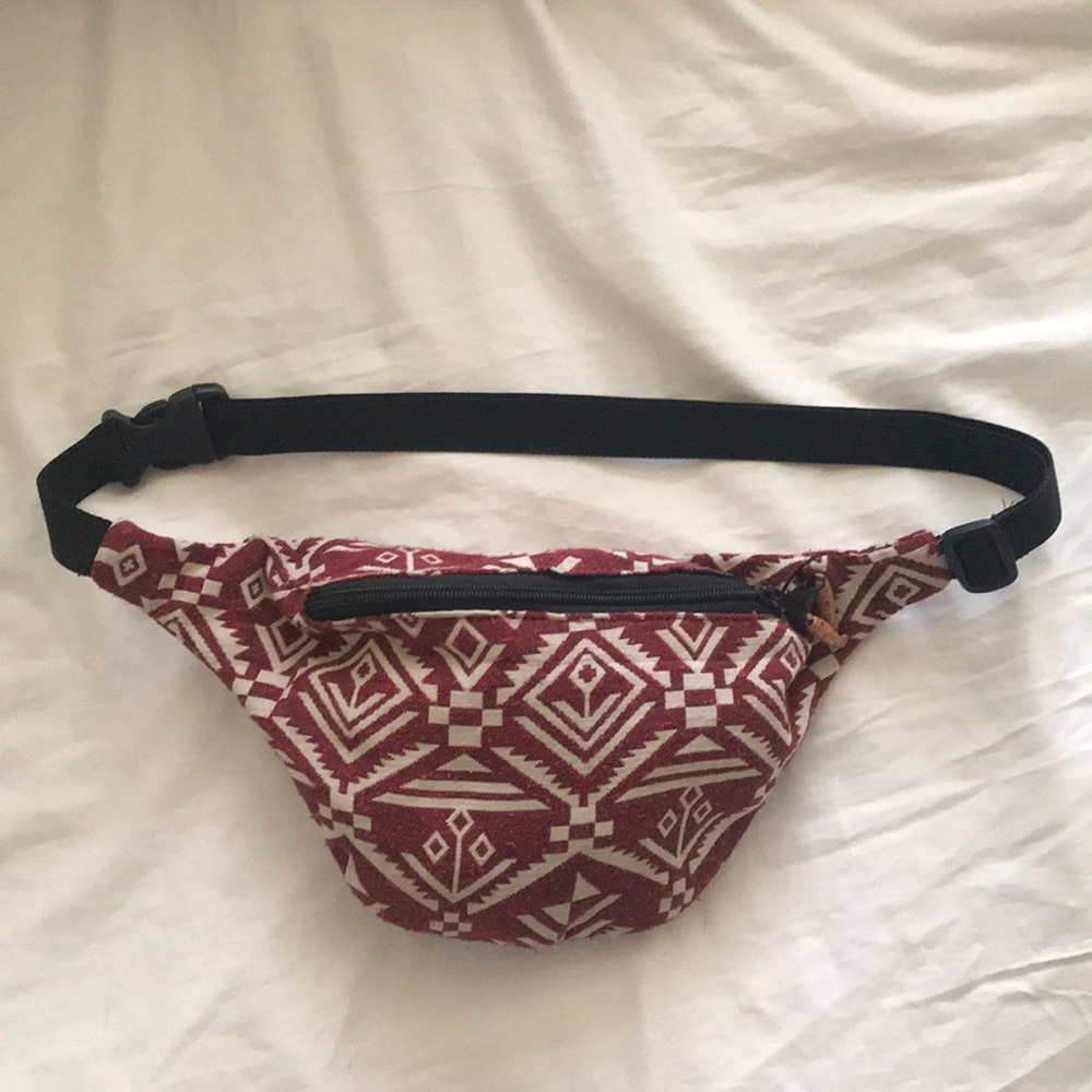 Tribal Fanny/Hip Pack